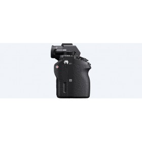 Sony Alpha α7R II back-illuminated full-frame Mirrorless Camera Body only